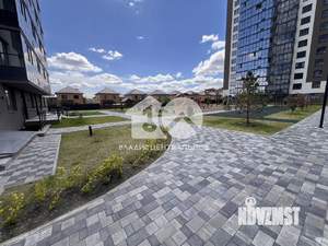 1-к квартира, вторичка, 52м2, 12/27 этаж