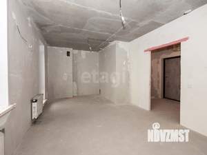 Студия квартира, вторичка, 31м2, 8/27 этаж