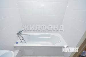 1-к квартира, вторичка, 38м2, 13/27 этаж