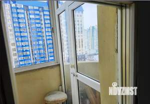 1-к квартира, вторичка, 38м2, 9/17 этаж