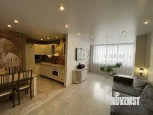 4-к квартира, вторичка, 85м2, 17/17 этаж