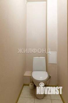 1-к квартира, вторичка, 40м2, 17/18 этаж