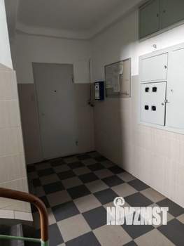1-к квартира, вторичка, 35м2, 4/10 этаж