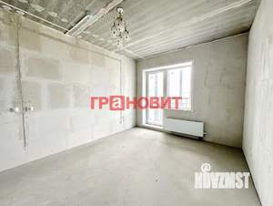 1-к квартира, вторичка, 37м2, 9/17 этаж