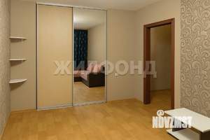 1-к квартира, вторичка, 39м2, 2/10 этаж