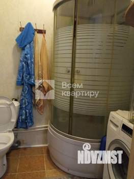 Студия квартира, вторичка, 27м2, 1/3 этаж