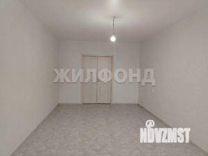 1-к квартира, вторичка, 49м2, 12/16 этаж