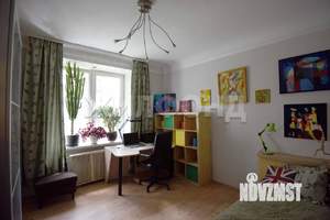 3-к квартира, вторичка, 74м2, 2/5 этаж