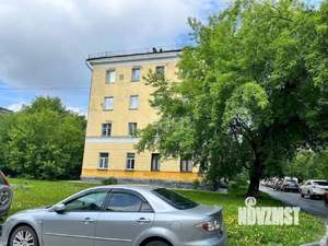 2-к квартира, вторичка, 59м2, 3/4 этаж