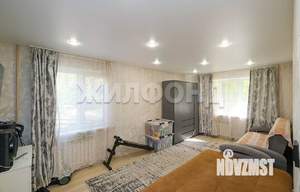 2-к квартира, вторичка, 43м2, 1/5 этаж
