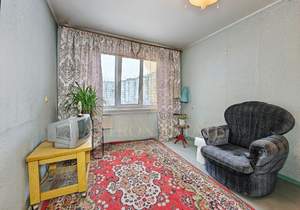 3-к квартира, вторичка, 59м2, 3/9 этаж