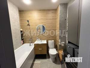 1-к квартира, вторичка, 39м2, 3/17 этаж