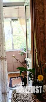 3-к квартира, вторичка, 54м2, 2/2 этаж