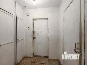 1-к квартира, вторичка, 38м2, 5/11 этаж