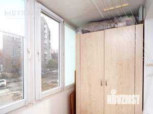 2-к квартира, вторичка, 43м2, 2/9 этаж