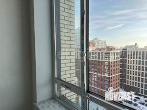 2-к квартира, вторичка, 49м2, 17/29 этаж