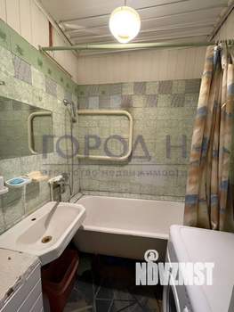 2-к квартира, вторичка, 44м2, 2/9 этаж