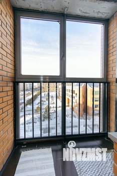 1-к квартира, вторичка, 37м2, 7/10 этаж