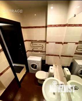 Студия квартира, вторичка, 20м2, 16/17 этаж