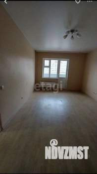 1-к квартира, вторичка, 40м2, 4/17 этаж