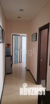 2-к квартира, вторичка, 46м2, 1/2 этаж