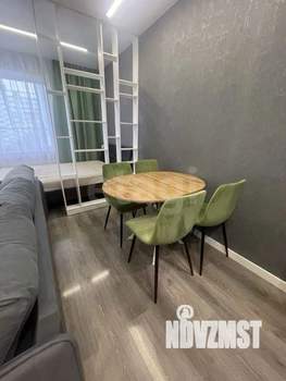 Студия квартира, вторичка, 33м2, 2/10 этаж