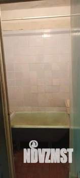 2-к квартира, вторичка, 51м2, 1/10 этаж