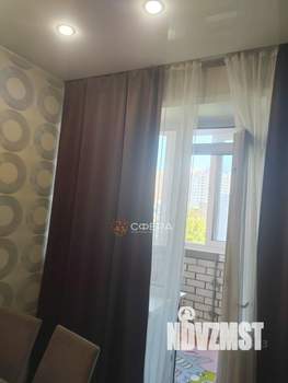 1-к квартира, вторичка, 37м2, 5/19 этаж