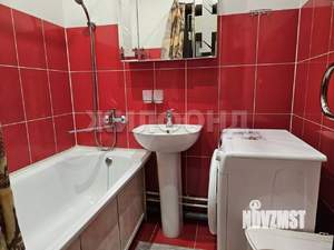 2-к квартира, вторичка, 51м2, 3/17 этаж