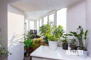 4-к квартира, вторичка, 117м2, 5/16 этаж