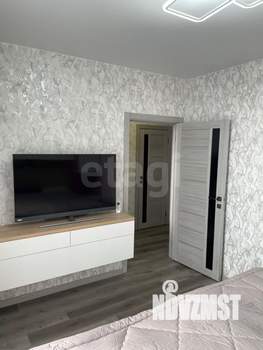 3-к квартира, вторичка, 60м2, 17/17 этаж