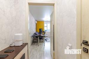 Студия квартира, вторичка, 22м2, 5/17 этаж