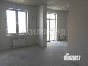 1-к квартира, вторичка, 37м2, 3/24 этаж