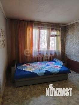 2-к квартира, вторичка, 44м2, 1/5 этаж