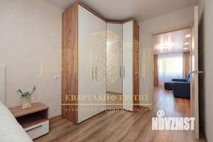 3-к квартира, вторичка, 63м2, 2/9 этаж