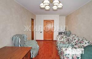 4-к квартира, вторичка, 132м2, 6/13 этаж