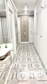 3-к квартира, вторичка, 63м2, 4/9 этаж