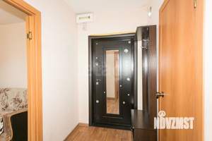 1-к квартира, вторичка, 26м2, 10/10 этаж