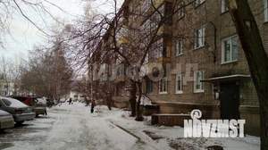 2-к квартира, вторичка, 41м2, 5/5 этаж