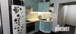 1-к квартира, вторичка, 48м2, 10/10 этаж