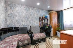 2-к квартира, вторичка, 41м2, 1/5 этаж