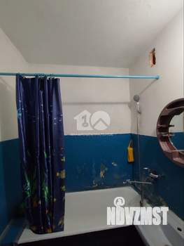 3-к квартира, вторичка, 62м2, 9/9 этаж