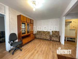 2-к квартира, вторичка, 46м2, 5/5 этаж