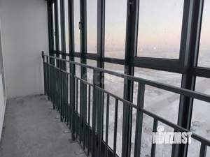 1-к квартира, вторичка, 48м2, 12/17 этаж