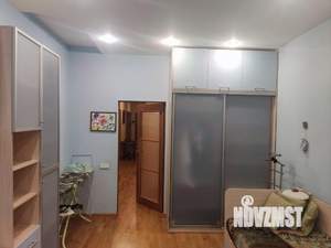 5-к квартира, вторичка, 155м2, 1/9 этаж