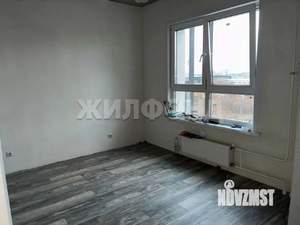 1-к квартира, вторичка, 27м2, 6/9 этаж