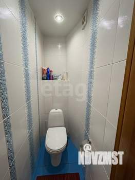 2-к квартира, вторичка, 43м2, 5/9 этаж