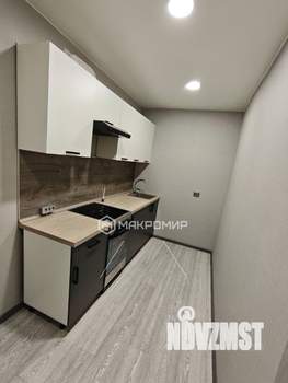 Студия квартира, вторичка, 30м2, 17/17 этаж