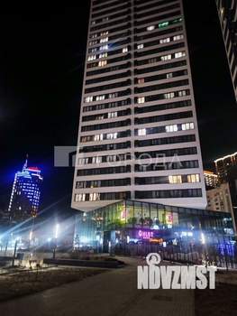 3-к квартира, вторичка, 78м2, 4/25 этаж
