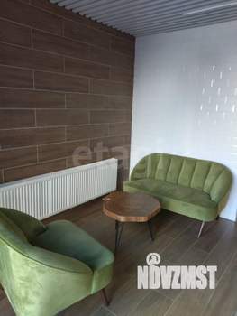 2-к квартира, вторичка, 56м2, 1/23 этаж